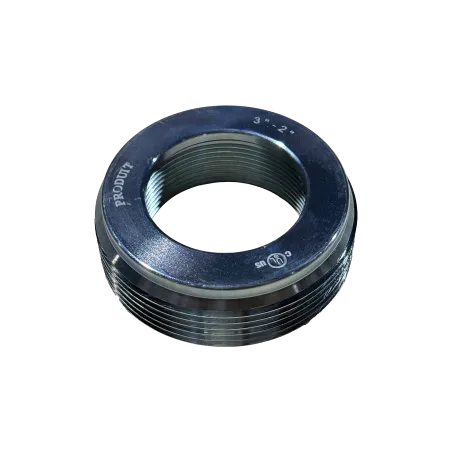 REDUCCION BUSHING M-H ACERO Ø1-1/2"X1-1/4", UL