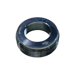 REDUCCION BUSHING M-H ACERO Ø1-1/2"X1/2", UL