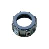 TUERCA BUSHING DE HIERRO C/AISL. 2-1/2" HDG+RECUBIERTA DE ZINC, UL