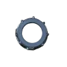 TUERCA BUSHING DE HIERRO C/AISL. 2-1/2" HDG+RECUBIERTA DE ZINC, UL