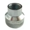 REDUCCION BUSHING TIPO COPA H-H AL. Ø1"X3/4" NEMA 7, CL1 DIV1&2, UL