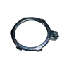 CONTRATUERCA BUSHING ACERO 1-1/2" C/LT EG