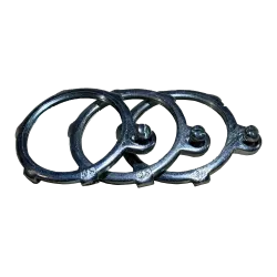 CONTRATUERCA BUSHING ACERO 1-1/2" C/LT EG