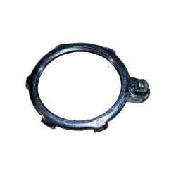 CONTRATUERCA BUSHING ACERO 1" C/LT EG