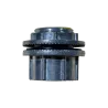CONECTOR CONDUIT TIPO HUB MYERS C/AISLAMIENTO ZDC 2" UL