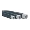 TUBO CONDUIT RGS 1/2"X10FT REVESTIDO DE PVC, UL