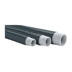 TUBO CONDUIT RGS 3/4"X10FT REVESTIDO DE PVC, UL