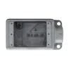 CAJA CONDULET TIPO FS HIERRO 1/2"