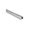 CANAL STRUT ALTO LISO ACERO 1-5/8"X1-5/8"X10FT e:2.6mm EG