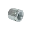 UNION DE UNIVERSAL 3 PIEZAS H/H 1-1/2" HDG+RECUBIERTA DE ZINC, UL