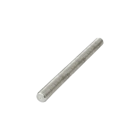 VARILLA ROSCADA ACERO A-36 ROSCA UNC 1/2"X3m HDG