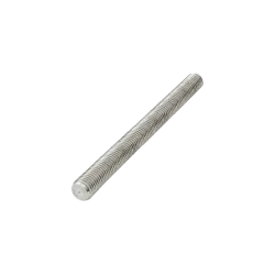VARILLA ROSCADA ACERO A-36 ROSCA UNC 3/8"X3m HDG