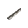 CANAL STRUT BAJO LISO ACERO 1-5/8"X13/16"X10FT e:2.6mm HDG