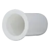 ALINEADOR TERMOPLASTICO 1" UL