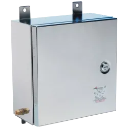 CAJA DE DISTRIBUCION EX-CELL 1GP 20"X20"X10" SS316, IP66/NEMA 4X, CLI DIV2, IECEx/ATEX