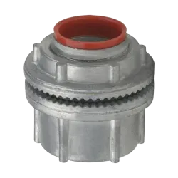 CONECTOR CONDUIT TIPO HUB MYERS ZDC, CLASE 1, DIV2, 1/2"