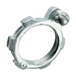 CONTRATUERCA BUSHING ACERO 1" C/L/T UL