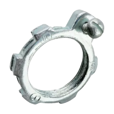 CONTRATUERCA BUSHING ACERO 1" C/L/T UL