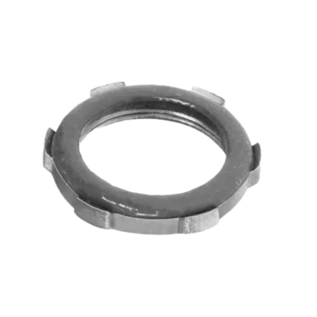 CONTRATUERCA BUSHING ACERO C/EMPAQUE 3/4"