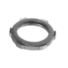 CONTRATUERCA BUSHING ACERO C/EMPAQUE 3/4"