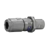 ENCHUFE INDUSTRIAL 4X30A 600V STYLE 2 NEMA 4, CSA/UL