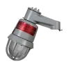 LUMINARIA EVLED MONT. A POSTE 25° C/HUB Ø1-1/4" 30W 5000K 82CRI100-277VAC IP66/NEMA 4X, CL1 DIV1&2, UL