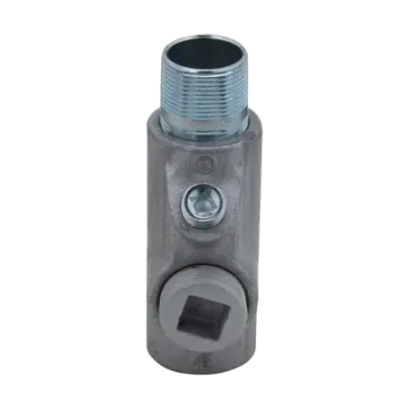 SELLO CORTAFUEGO VERT/HOR H-M HIERRO 1-1/4", CL1 DIV1&2, CSA/UL