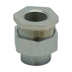 UNION UNIVERSAL ANTIEXPLOSIVO ACERO H-H 1/2" CL1 DIV1&2, UL