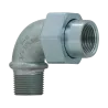 UNION UNIVERSAL ANTIEXPLOSIVO HIERRO 90° H-M 3/4"X1/2" CL1 DIV1&2, UL