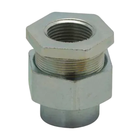 UNION UNIVERSAL ANTIEXPLOSIVO HIERRO H-H 1-1/2" CL1 DIV1&2, UL