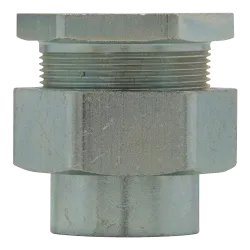 UNION UNIVERSAL ANTIEXPLOSIVO HIERRO H-H 1-1/2" CL1 DIV1&2, UL