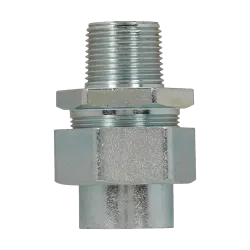 UNION UNIVERSAL ANTIEXPLOSIVO HIERRO H-M 4" CL1 DIV1&2, UL
