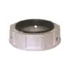 TUERCA BUSHING HIERRO C/AISL. 1-1/2" EG, UL