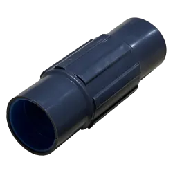 UNION CONDUIT RGS 1" REVESTIDA DE PVC, UL