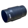 UNION CONDUIT RGS 2-1/2" REVESTIDA DE PVC, UL