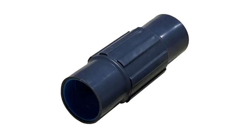 UNION CONDUIT RGS 3/4" REVESTIDA DE PVC, UL