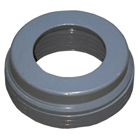 REDUCCION BUSHING M-H ACERO Ø1-1/2"X1-1/4", REVESTIDA DE PVC, UL