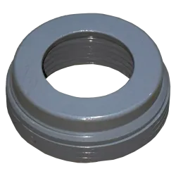 REDUCCION BUSHING M-H HIERRO Ø2"X1-1/2" PVC COATED, UL