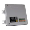 CAJA DE DISTRIBUCIÓN AL. 200X200X150mm IP66/NEMA 4X