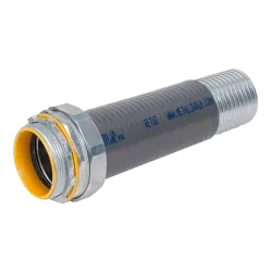 TUBERIA FLEXIBLE LIQUIDTIGHT 1" REVESTIDA DE PVC, CL1 DIV2, IEC-UNE-EN