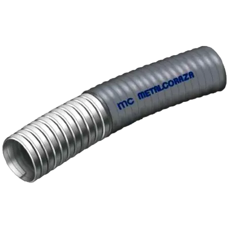TUBERIA FLEXIBLE LIQUIDTIGHT 3/4" REVESTIDA DE PVC, CL1 DIV2, IEC-UNE-EN