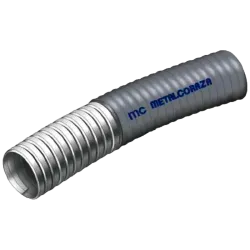 TUBERIA FLEXIBLE LIQUIDTIGHT 4" REVESTIDA DE PVC, CL1 DIV2, IEC-UNE-EN