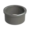 CONECTOR ADAPTADOR A CAJA PVC SCH40/80 1-1/2" UL
