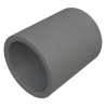 UNION CONDUIT PVC SCH40/80 1-1/2" UL