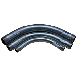 CURVA CONDUIT RGS 3"X90° UL
