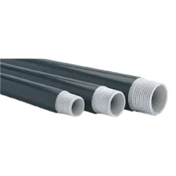 TUBO CONDUIT RGS 1-1/2"X10FT REVESTIDO DE PVC, UL