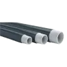 TUBO CONDUIT RGS 1-1/2"X10FT REVESTIDO DE PVC, UL