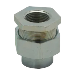 UNION UNIVERSAL ANTIEXPLOSIVO ACERO H-H 3/4" CL1 DIV1&2 UL