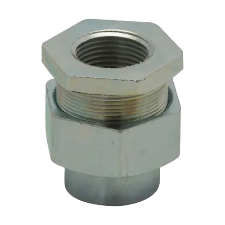 UNION UNIVERSAL ANTIEXPLOSIVO HIERRO H-H 2" CL1 DIV1&2 UL