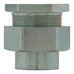 UNION UNIVERSAL ANTIEXPLOSIVO HIERRO H-H 2" CL1 DIV1&2 UL